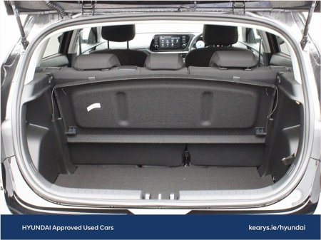 2024 Hyundai i20 - photo 9