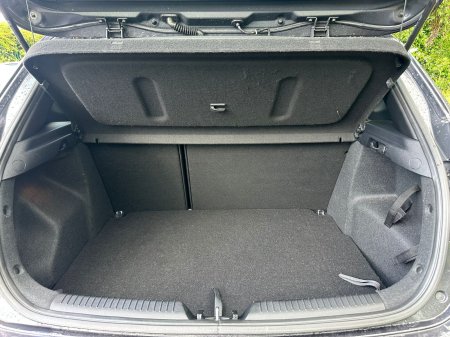 2019 Kia Ceed - photo 19
