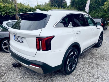 2024 Kia Sorento - photo 6