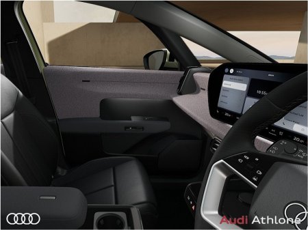2027 Audi A2 e-tron - photo 8