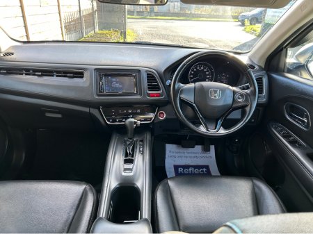 2016 Honda Vezel - photo 11