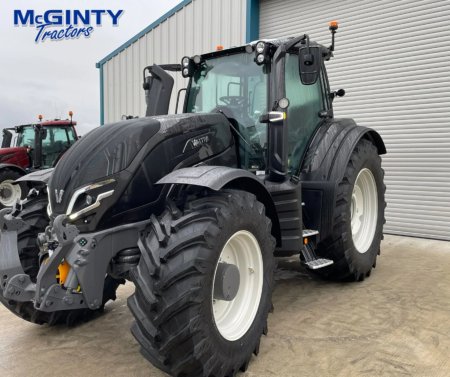 2026 Valtra T195 Versu - photo 3
