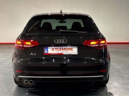 2019 Audi A3 - photo 4
