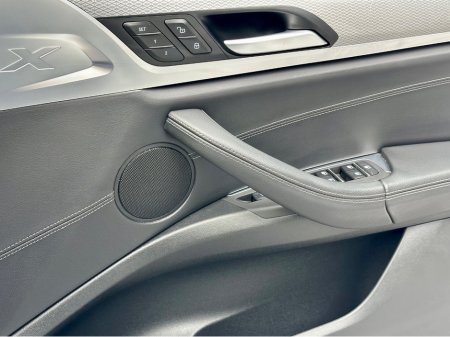 2021 BMW X3 - photo 15