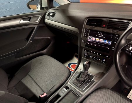 2015 Volkswagen Golf - photo 28