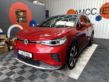 2024 Volkswagen ID.4 - photo 6