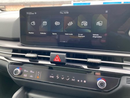 2025 Kia Sportage - photo 25