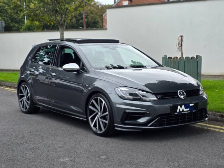 2019 Volkswagen Golf - photo 5