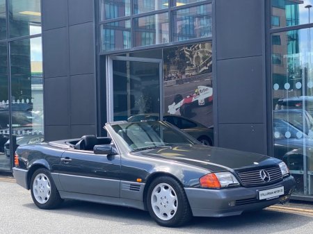 1993 Mercedes-Benz Other - photo 3