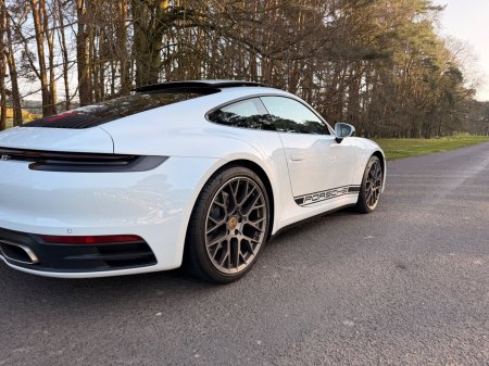 2021 Porsche 911 - photo 41