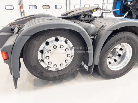 2020 SCANIA S500 - photo 8