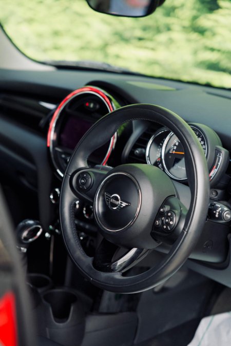 2018 Mini Cooper - photo 7