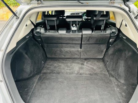 2016 Honda Shuttle - photo 13