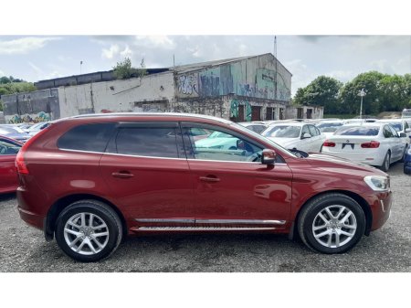 2017 Volvo XC60 - photo 8