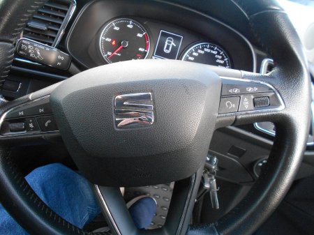 2015 SEAT Leon - photo 6