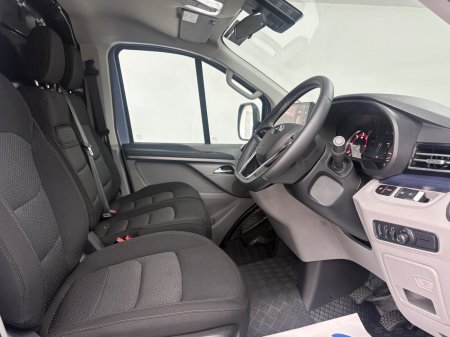 2025 Maxus DELIVER 7 - photo 16