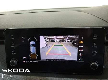 2026 Skoda Kamiq - photo 17