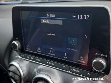 2023 Nissan Juke - photo 24