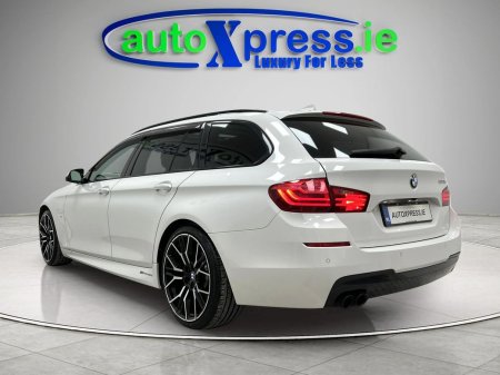 2016 BMW 5-Series - photo 9