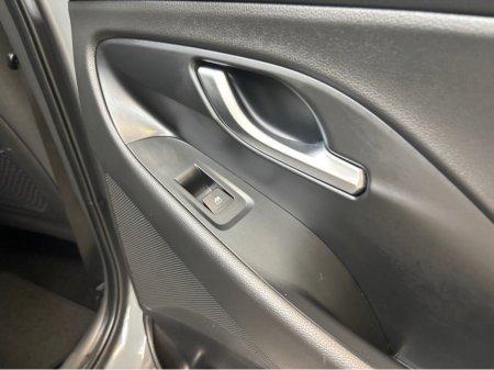 2022 Hyundai i30 - photo 5