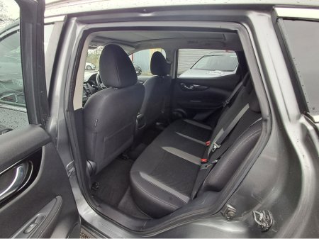 2019 Nissan Qashqai - photo 18