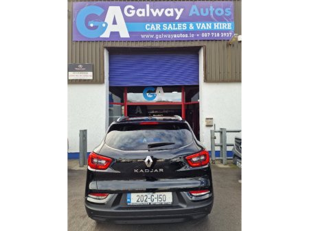 2020 Renault Kadjar - photo 14