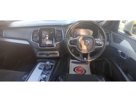 2018 Volvo XC90 - photo 11