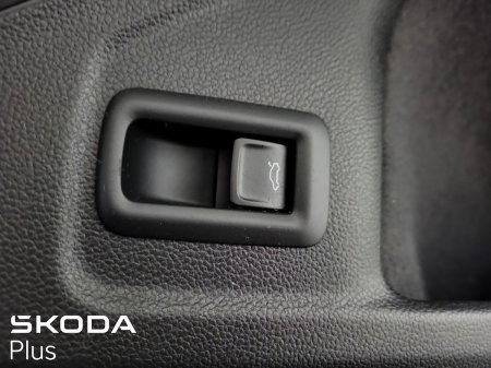2024 Skoda Superb - photo 26
