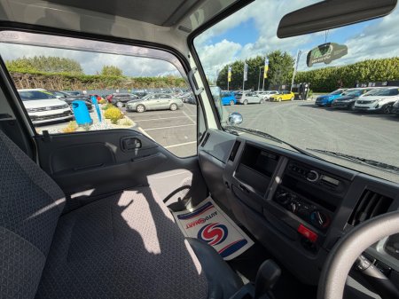 2019 Isuzu NPR - photo 23