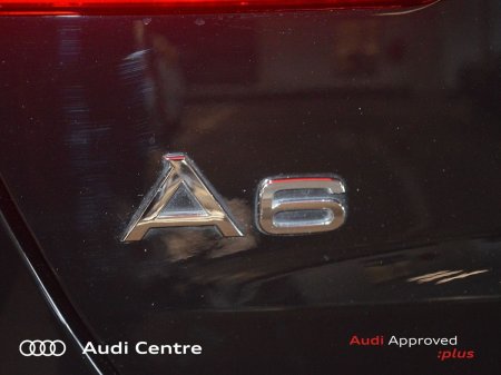 2025 Audi A6 - photo 19
