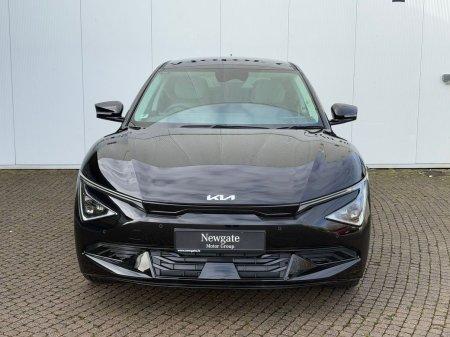 2027 Kia EV6 - photo 2