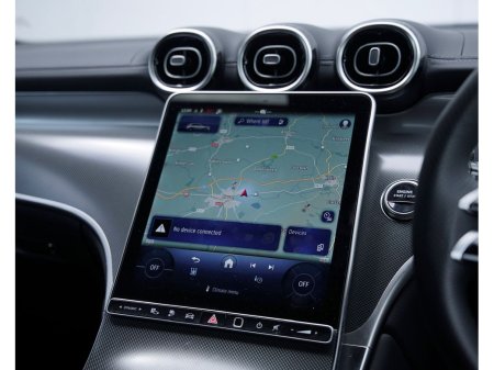2026 Mercedes-Benz GLC - photo 15