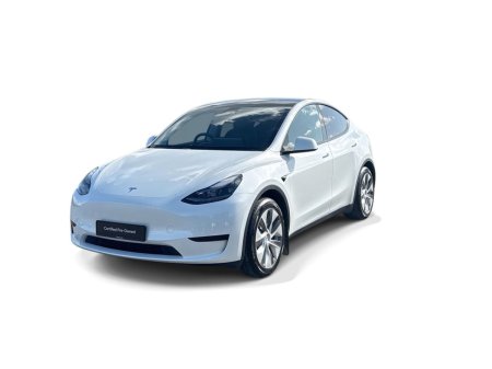 2024 Tesla Model Y - photo 3