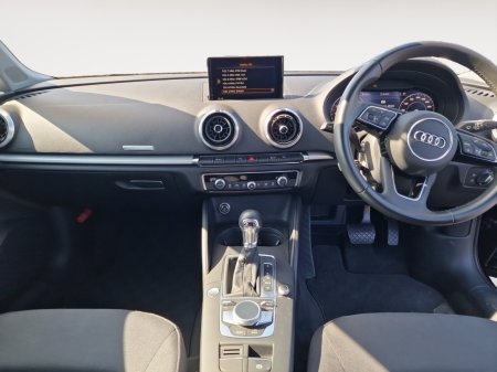 2019 Audi A3 - photo 12