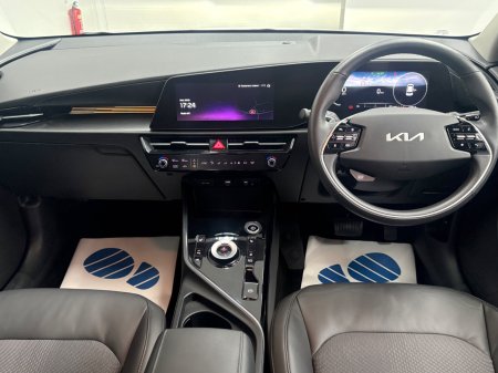 2023 Kia e-Niro - photo 2