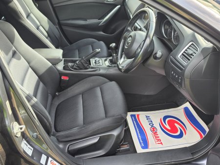 2014 Mazda Mazda6 - photo 6