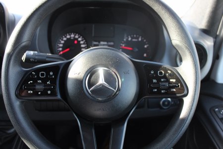 2024 Mercedes-Benz Sprinter - photo 16
