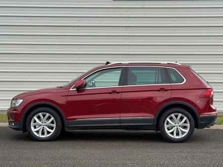 2017 Volkswagen Tiguan - photo 4