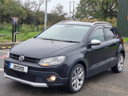 2015 Volkswagen Polo - photo 10