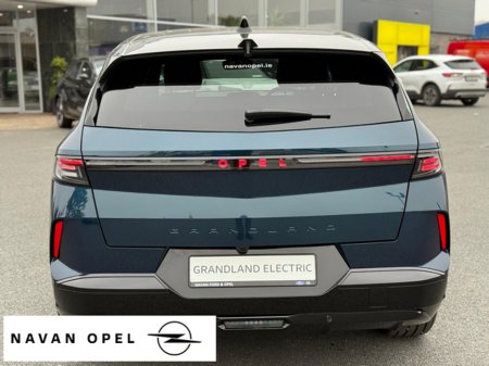2027 Opel Grandland - photo 4