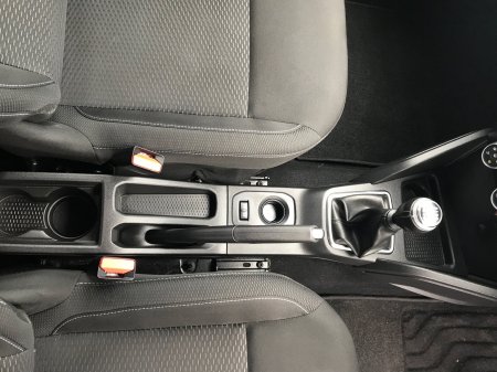 2019 Dacia Duster - photo 8