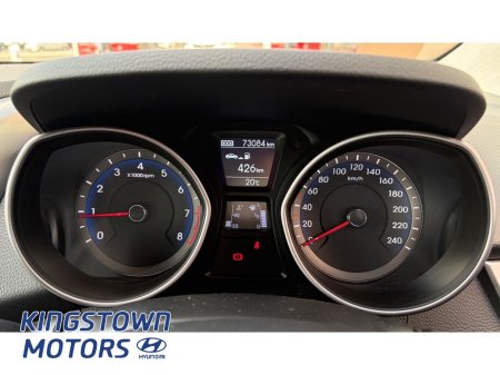 2015 Hyundai i30 - photo 10