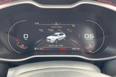 2022 MG ZS - photo 13