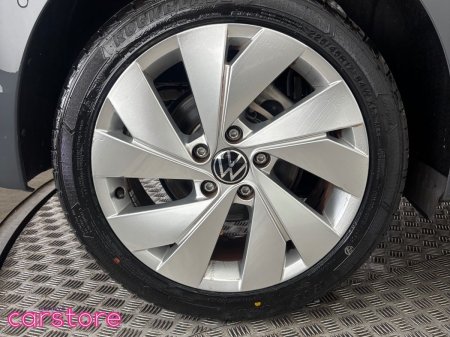 2021 Volkswagen Golf - photo 14