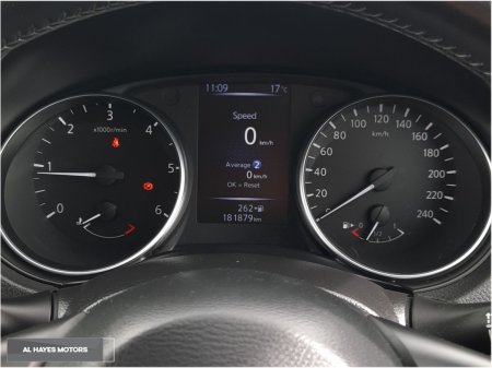 2018 Nissan Qashqai - photo 19