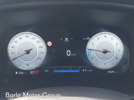 2026 Hyundai i30 - photo 15
