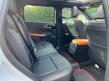 2023 Mitsubishi Outlander - photo 9