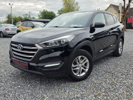 2017 Hyundai Tucson - photo 3