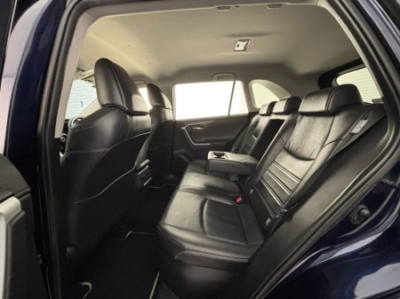 2019 Toyota RAV4 - photo 7