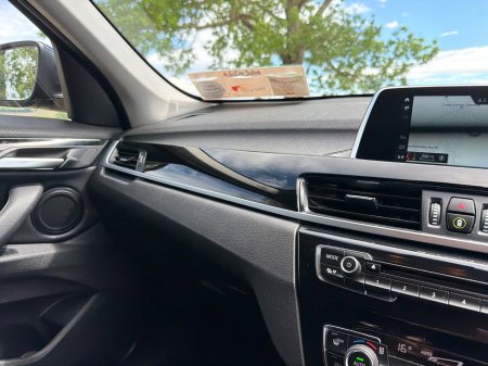 2019 BMW X1 - photo 25